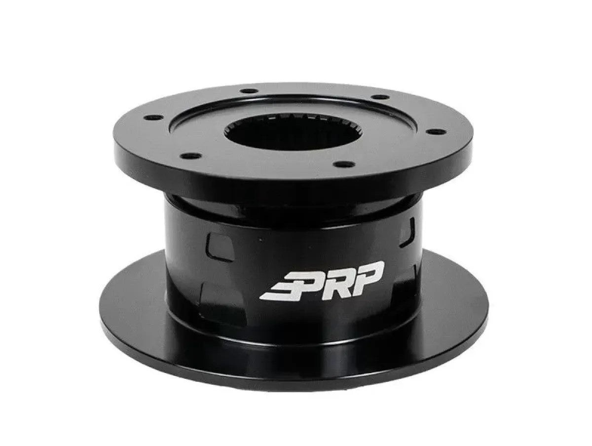 PRP Quick Release Steering Wheel Hub for Yamaha & Honda