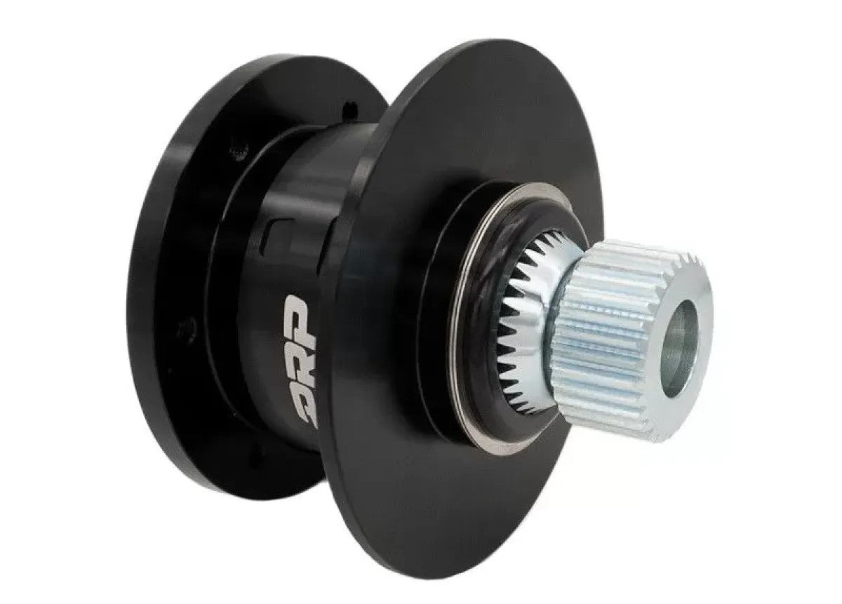 PRP Quick Release Steering Wheel Hub for Yamaha & Honda