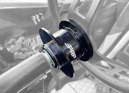 PRP Quick Release Steering Wheel Hub for Yamaha & Honda