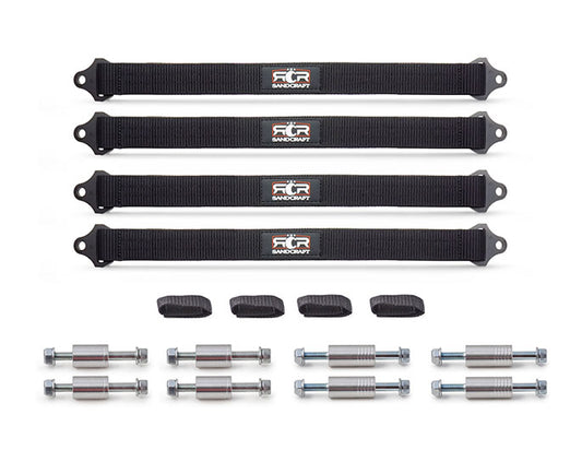 LIMIT STRAP KIT - 2014-2024