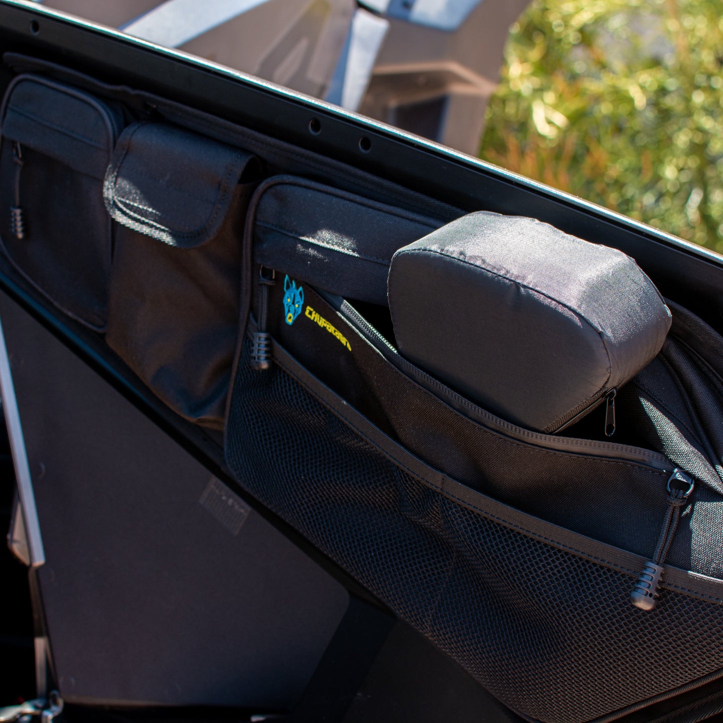 RZR PRO XP / PRO R / TURBO R Front Door Bags