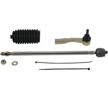 Polaris RZR RS1 Steering Rack Tie Rod Assembly Kit - Left Inner & Outer