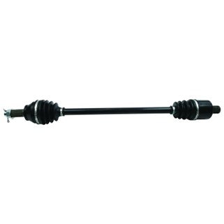 Honda Talon 1000X Rear Left Side Rugged Axle