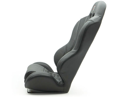 SANDCRAFT BUCKET SEAT - RZR PRO XP FRONT