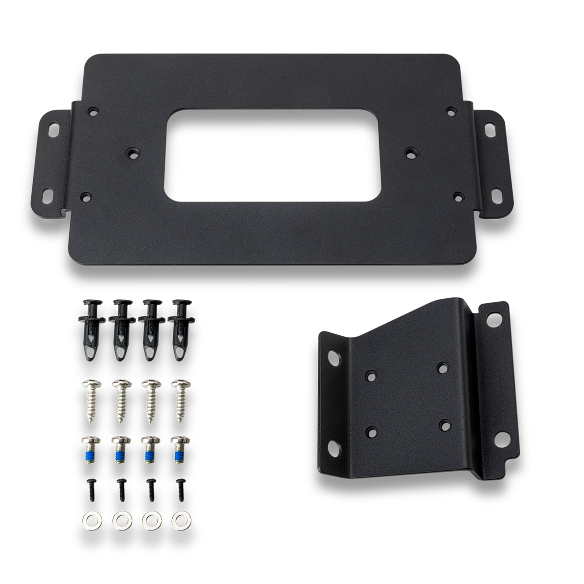 2018-Up Polaris® Ranger SWITCH Works Alpha12 Mounting Kit