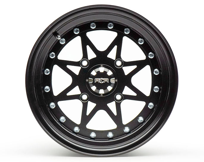 SANDCRAFT NEXUS - 15" x 8" FRONTS & 15" x 11" REARS - RZR