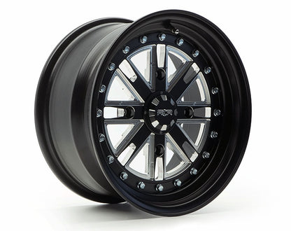 SANDCRAFT NITRO – 15″ x 8″ FRONTS & 15″ x 11″ REARS- RZR