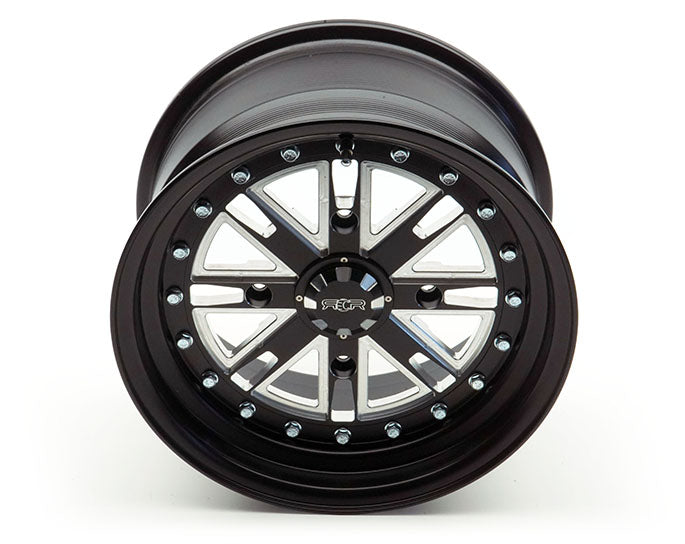 SANDCRAFT NITRO – 15″ x 8″ FRONTS & 15″ x 11″ REARS- RZR