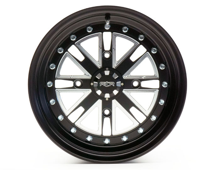 SANDCRAFT NITRO – 15″ x 8″ FRONTS & 15″ x 11″ REARS- RZR