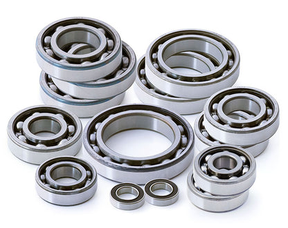 TRANSMISSION BEARING & SEAL KIT - 18-20 RZR TURBO 'S' 16-21 XP TURBO