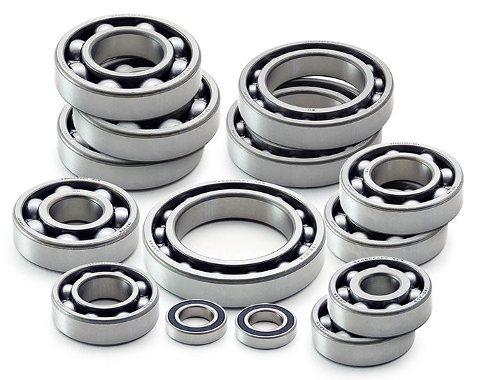 Transmission Bearing Kit - 2016-24 RZR XP Turbo - 2016-22 Turbo 'S'