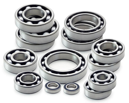 TRANSMISSION BEARING KIT - 2021-2022 RZR XP  TURBO 'S'