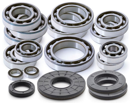 TRANSMISSION BEARING & SEAL KIT - 18-20 RZR TURBO 'S' 16-21 XP TURBO