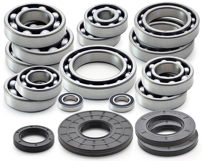 TRANSMISSION BEARING & SEAL KIT - 18-21 RZR TURBO 'S' 16-24 XP TURBO