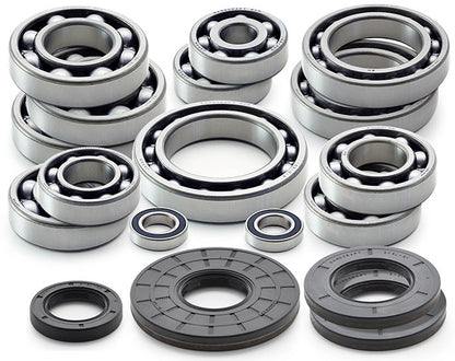 TRANSMISSION BEARING & SEAL KIT - 18-21 RZR TURBO 'S' 16-24 XP TURBO