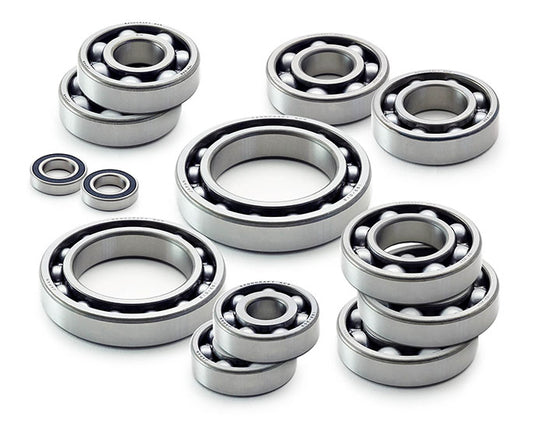 TRANSMISSION BEARING KIT - 2020-2024 RZR PRO XP