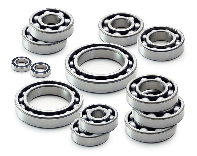 Transmission Bearing & Seal Combo Kit - 2021-2022 TURBO 'S'