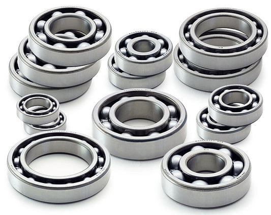 Transmission Bearing Kit - 2019 + Ranger