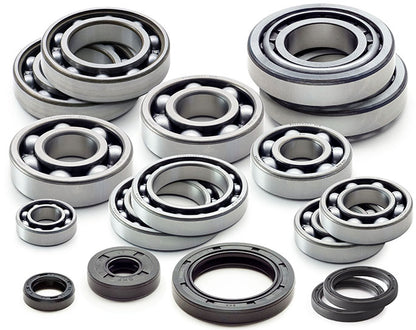 Transmission Bearing & Seal Kit - 2018-2024 Can AM XRS X3