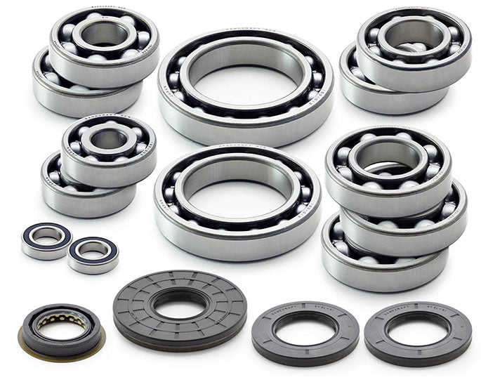 Transmission Bearing & Seal Combo Kit - 2020-2024 PRO XP