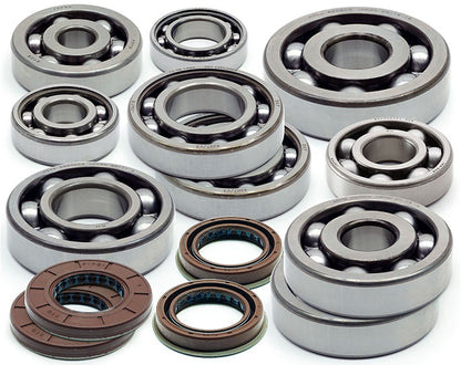 Transmission Bearing & Seal Combo Kit - 2022-2024 PRO R