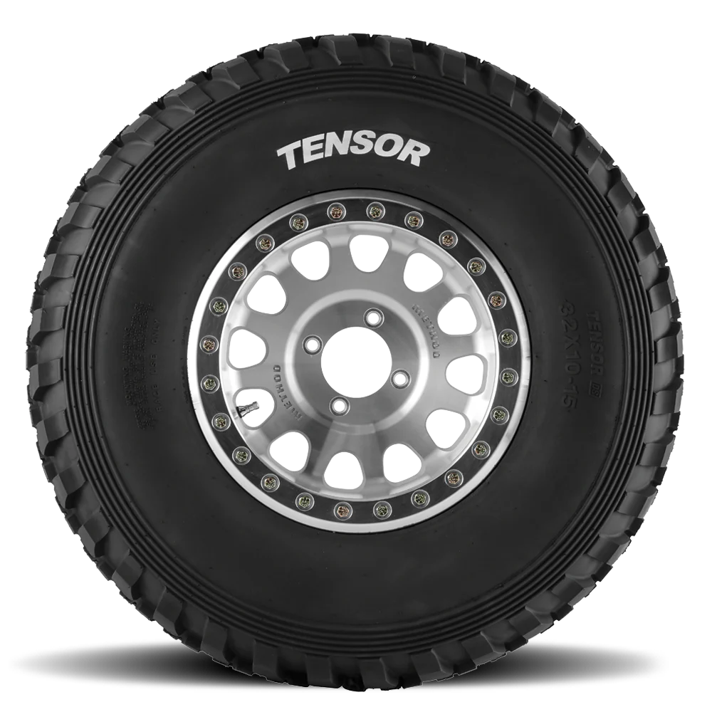 Tensor Tire Desert Series (DS) 33x10R15