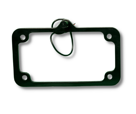 License Plate Frame