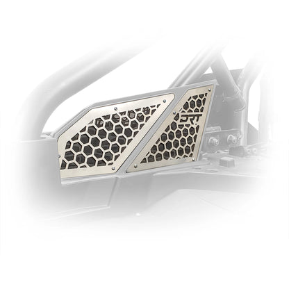 DRT Motorsports RZR Pro XP / Pro R / Turbo R Air Intake Grill