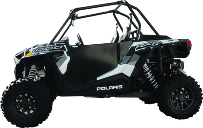 DragonFire Racing UTV Doors - Fits Polaris RZR XP 1000 14-22