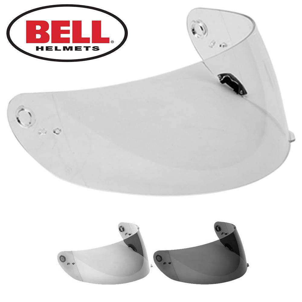 Bell Qualifier Helmet Replacement Face Shield