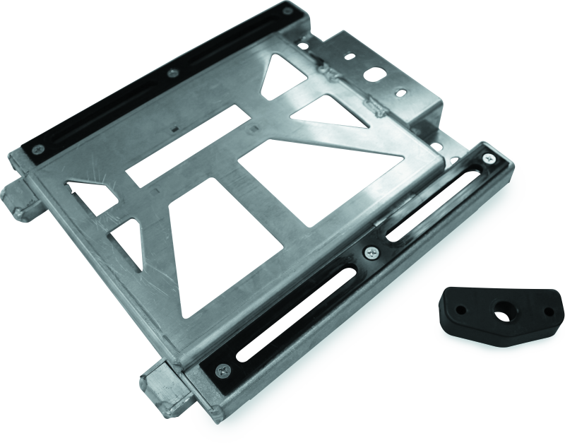 DragonFire Racing Seat Base - Fits Polaris RZR 15-23