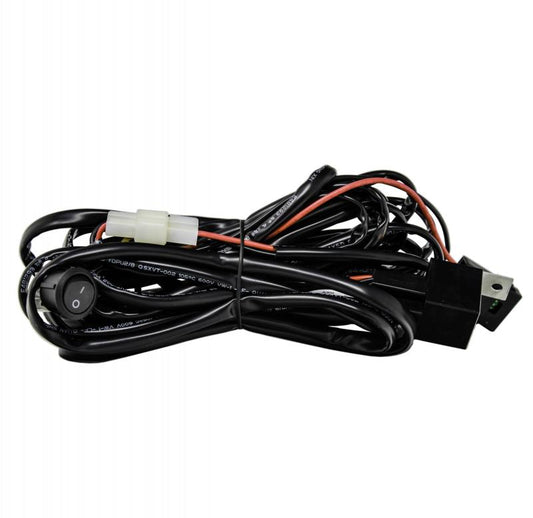 Baja Designs UTV Universal Wiring Harness