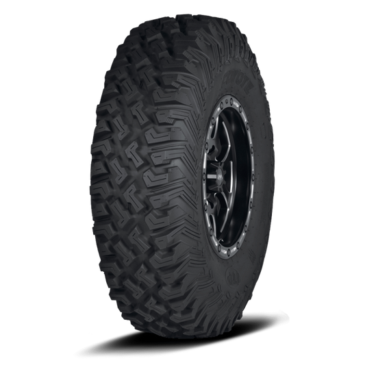 ITP Coyote Tire - 28X10R14 8PR