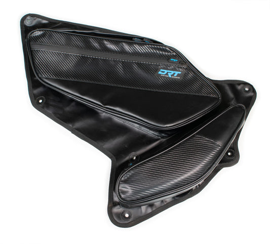 DRT Motorsports RZR Pro XP/Turbo R/Pro R Front Door Bag Set