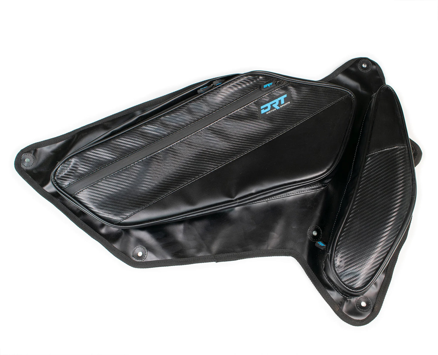 DRT Motorsports RZR Pro XP/Turbo R/Pro R Front Door Bag Set