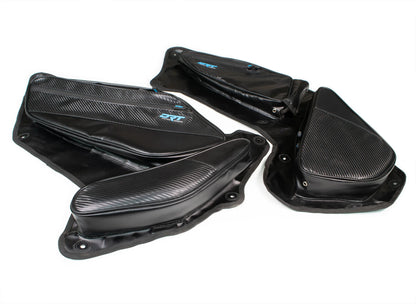 DRT Motorsports RZR Pro XP/Turbo R/Pro R Front Door Bag Set