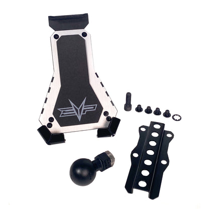 Mounts and Extensions for EVP Phone Cradle