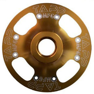 EVP TAPP Primary Clutch Cover