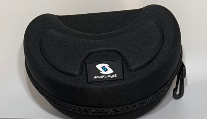 Evo Goggle Case