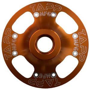 EVP TAPP Primary Clutch Cover