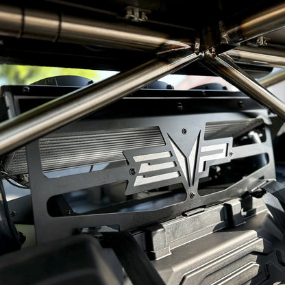 EVP Paragon P54 Turbo Systems for Polaris RZR Pro R