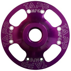 EVP TAPP Primary Clutch Cover