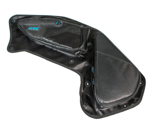 DRT Motorsports RZR Pro XP/Turbo R/Pro R Rear Door Bag Set