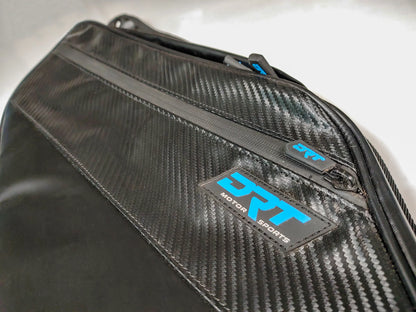 DRT Motorsports RZR Pro XP/Turbo R/Pro R Rear Door Bag Set