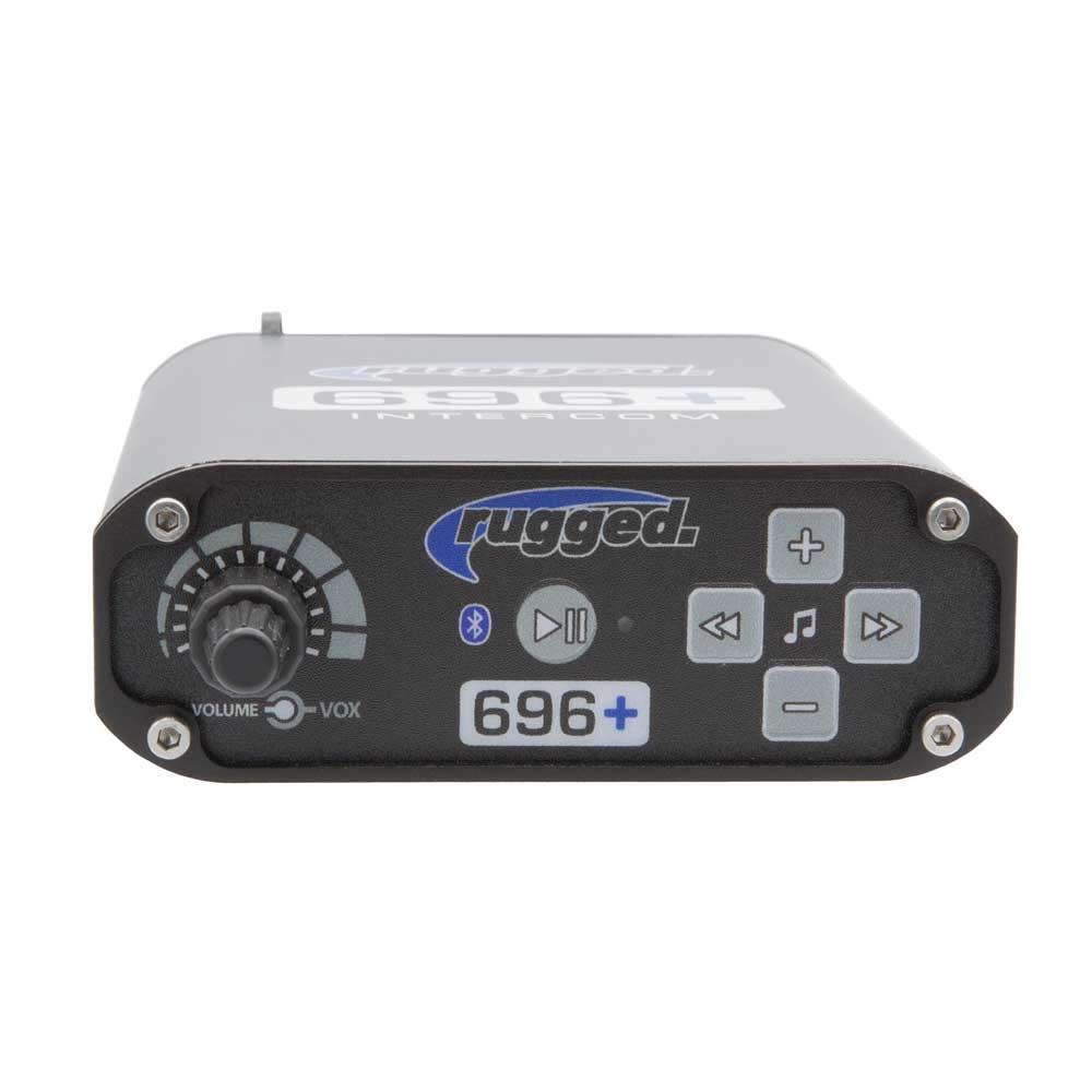 696 PLUS High Fidelity Bluetooth Intercom - TRADE UP PROGRAM