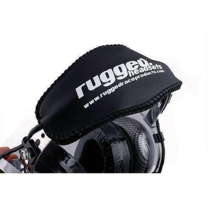 Deluxe Headset Head Pad Cushion