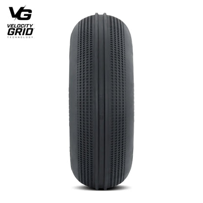 Tensor Tire Sand Series Hard Compound Front Tire - 33x11 (Wheel Diam. 15)