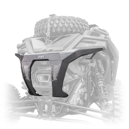 DRT Motorsports Polaris Pro R Rear Bumper