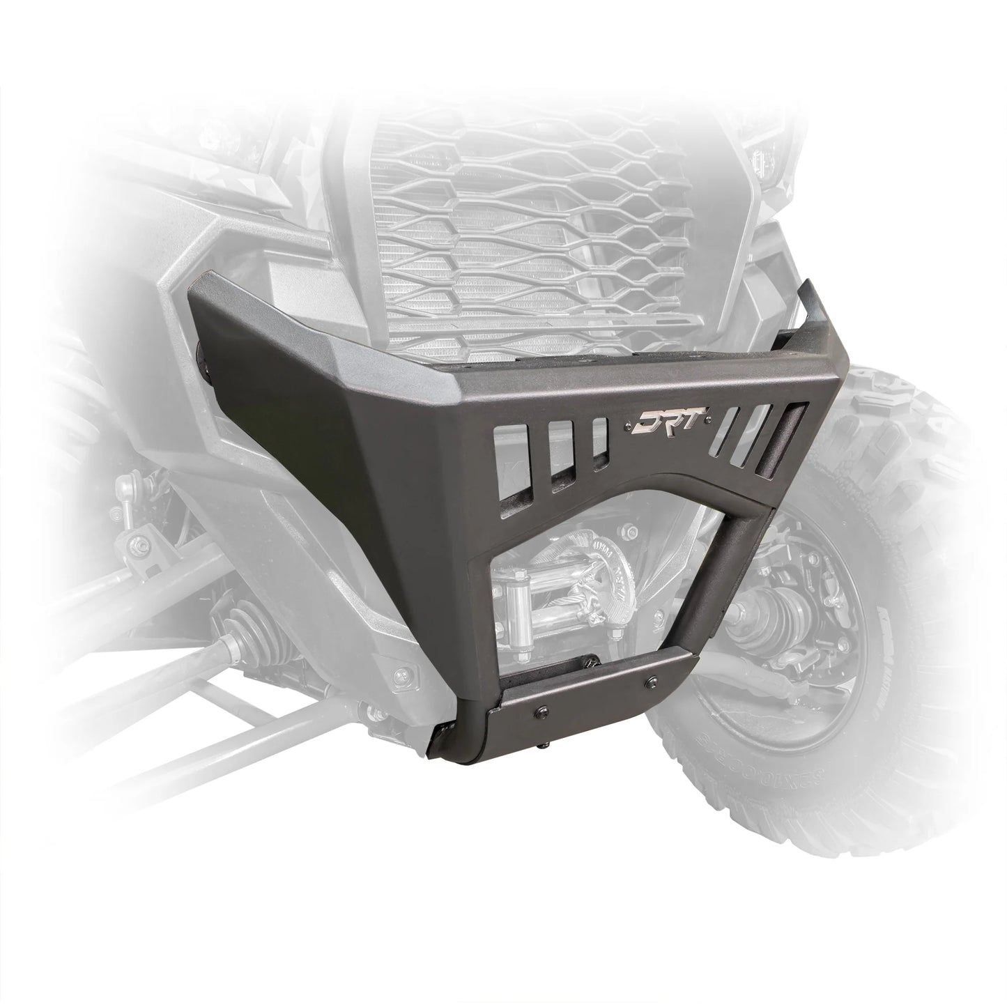 DRT Motorsports Kawasaki Teryx/KRX Front Bumper