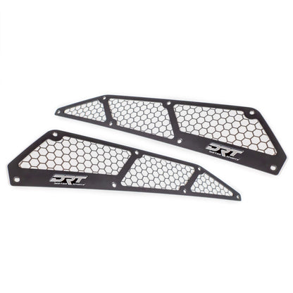 DRT Motorsports Kawasaki Teryx/KRX Air Intake Vent Cover Set